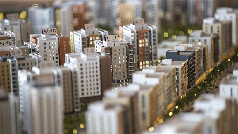 Yabancıya konut satışındaki iptaller krize sebep oldu