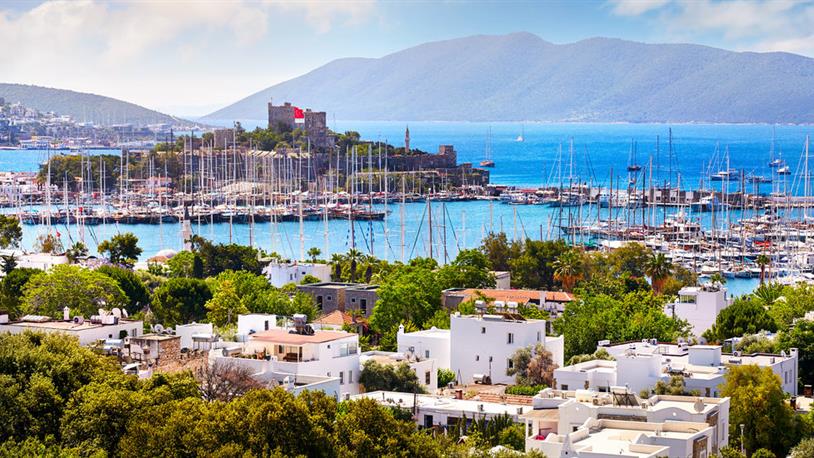 Bodrum'daki yüksek kiralar nedeniyle memurlar tayin istiyor