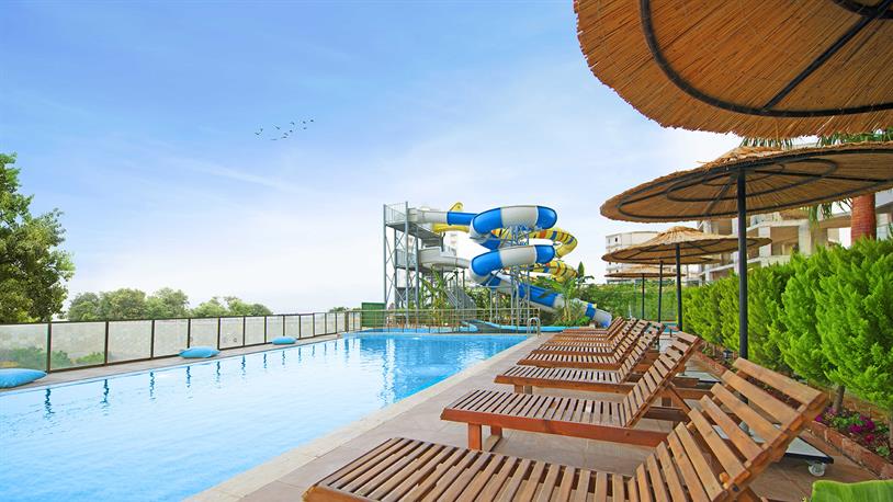 AKDENİZ’İN İNCİSİ MERSİN’DE EŞSİZ BİR YAŞAM ALANI