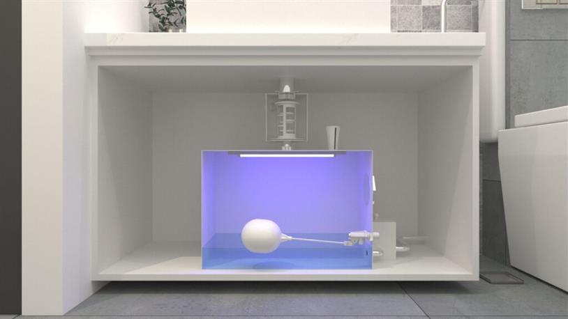 Yılda iki Ömerli Barajı kurtaran girişim!