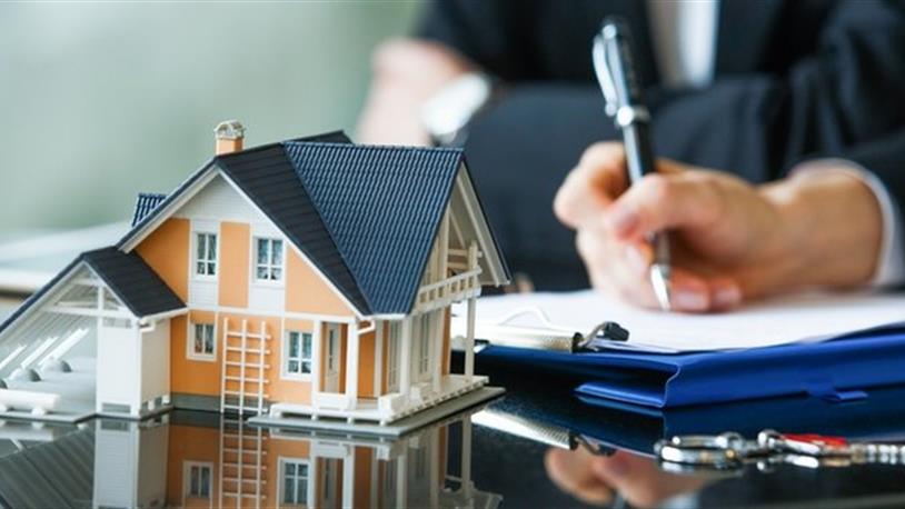 Ev alım-satımında yeni düzenleme!