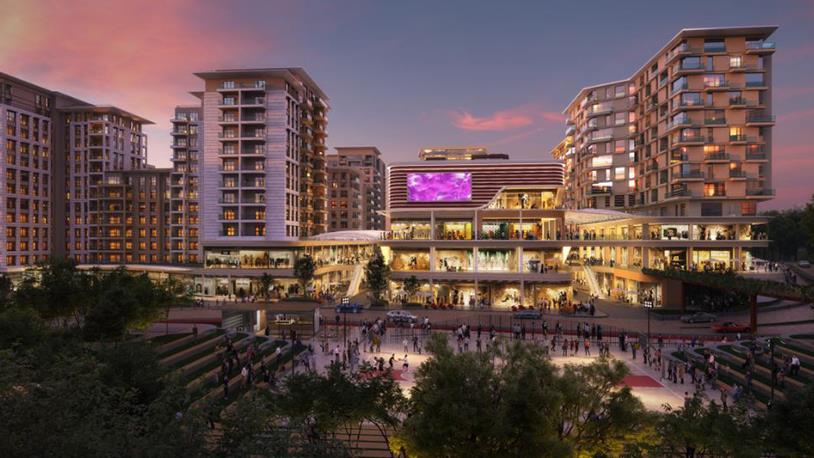 Akzirve’nin yeni projesi Topkapı 29’da ön satışlar başladı