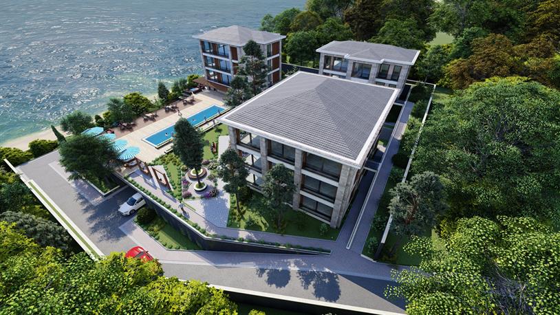 SAĞLAM ÇATI NASIL OLMALI?