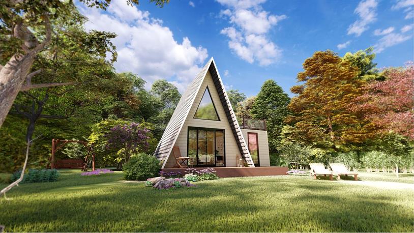 “Markalı Arsa”yı Gayrimenkul Sektörü ile Tanıştıran Nef’ten 2022’nin İlk Fırsatı!