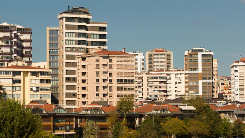 Konut satışlarında dikkat çeken artış