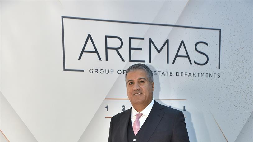 Aremas Yönetim Kurulu Başkanı Vedat Arslan Konut satış istatistiklerini değerlendirdi