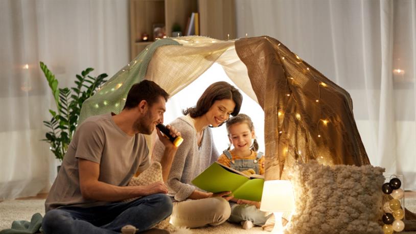 Evlerin içerisindeki sağlıklı yaşam çok önemli