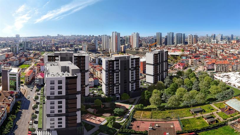 'Evler otel değil, yaşam alanlarıdır'