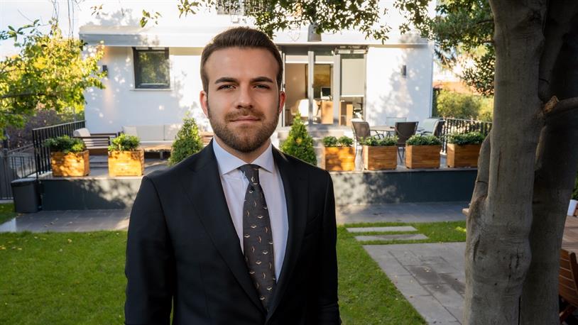 HAKAN BUCAK; RUSLARA KONUT SATIŞINDA YEDİ AYDA 2021’DEKİ RAKAMLARA ULAŞTIK 