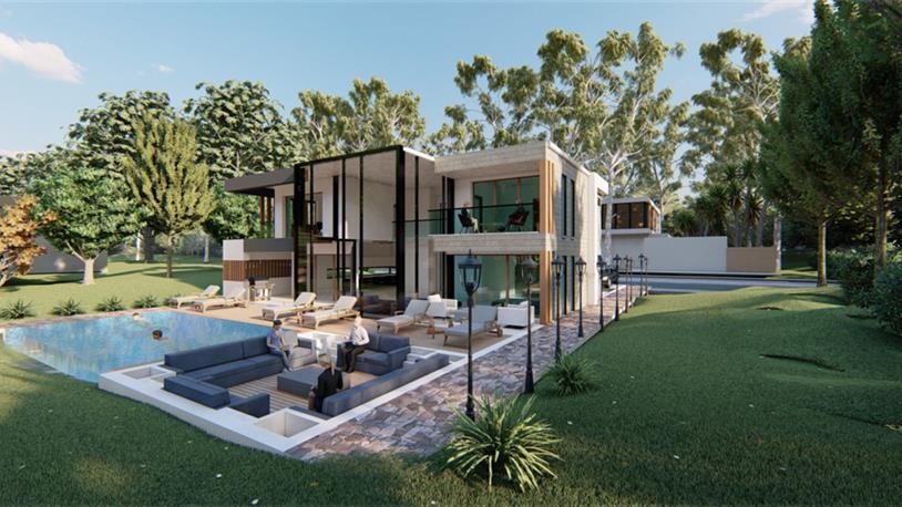 Kendine yetebilen evler revaçta! 