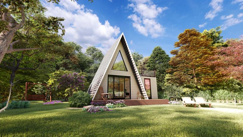 Büyük şirketler markalı arsa satışına yönleniyor