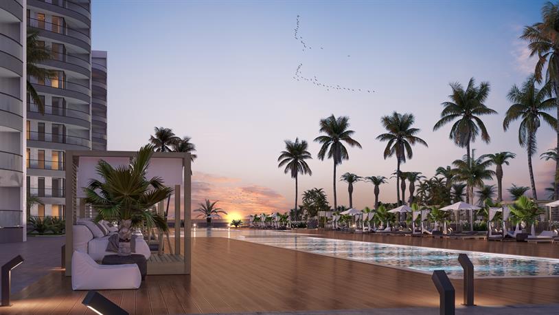 Kıbrıs’ın Sağlıklı Yaşam Alanı: Aphrodite Wellness