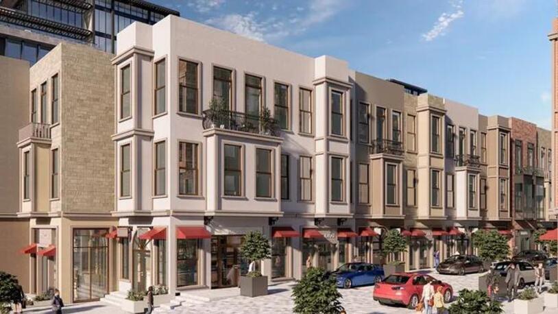 İstanbul'un Ticari Yenilenmesi Şehir Merkezine Dönüş Trendi Kazanıyor!