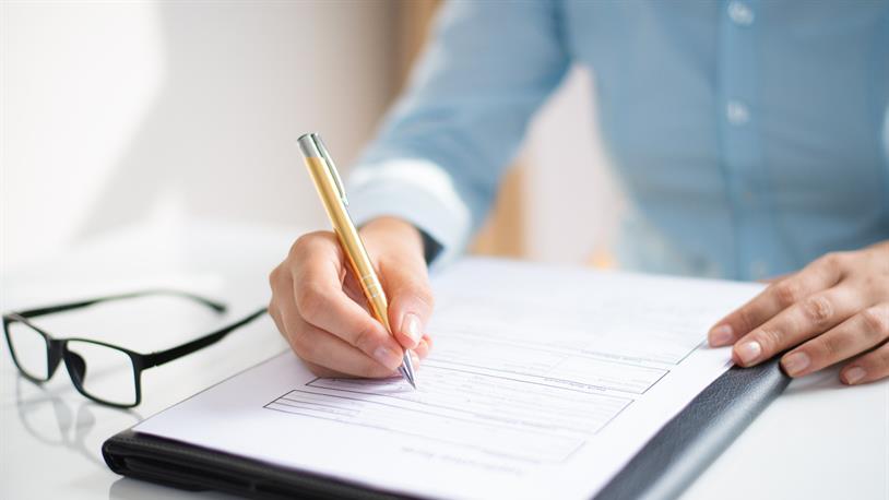 Senet Örneği Güvenli İşlemler İçin Rehber