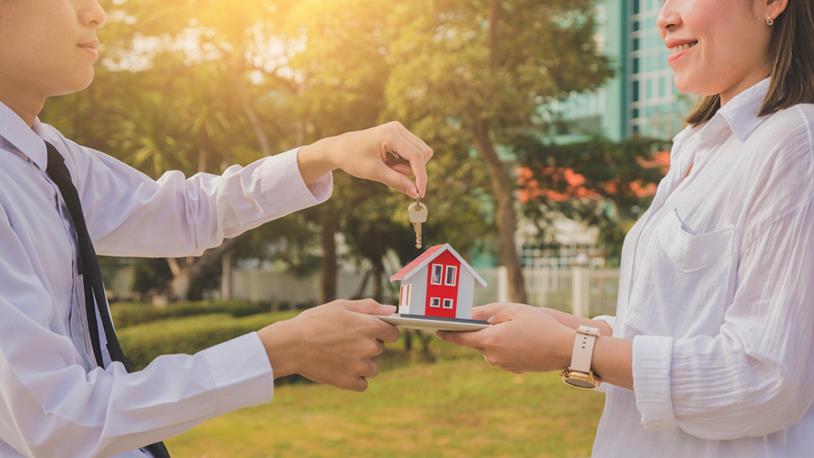 Adım Adım Ev Sahibi Olma Yolculuğu