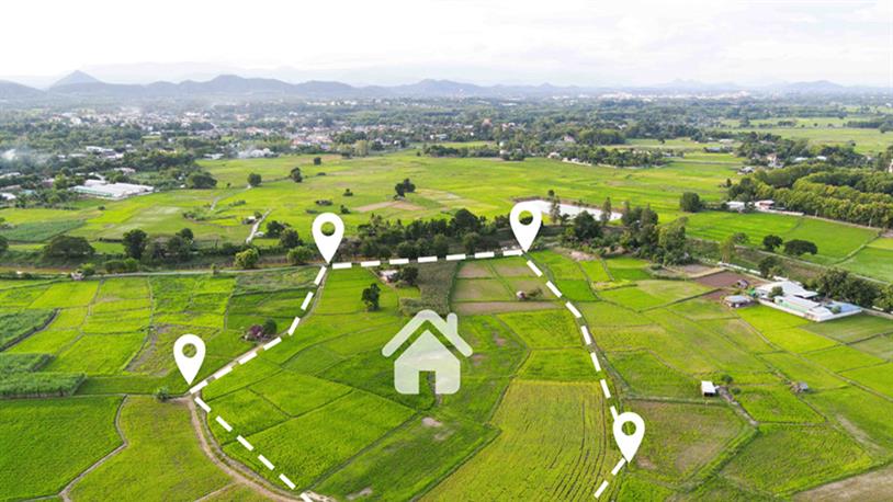 Gayrimenkul Sektöründe Yeni Rekor Arsa, Tarla ve İş Yeri Satışları Zirveye Ulaştı