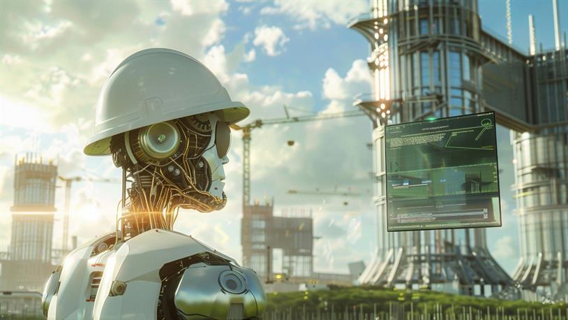 İnşaat Teknolojisinin Yenilikçi Yüzü Dönüşüm ve İmkanlar