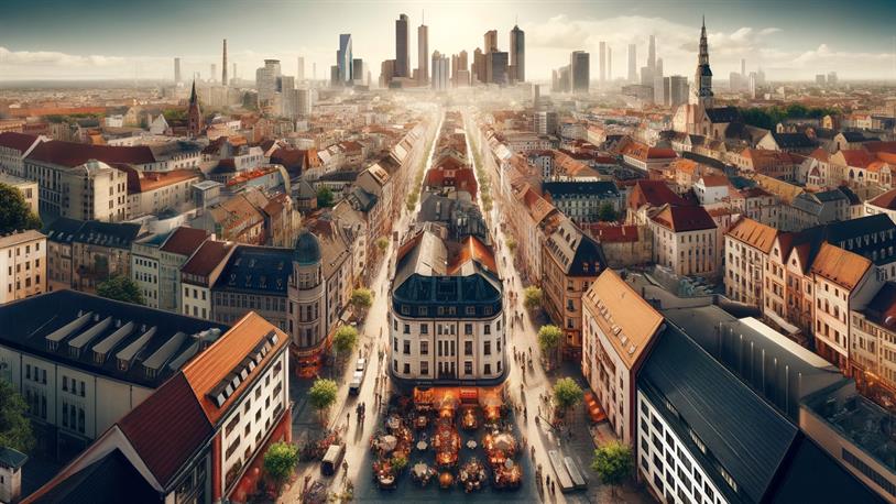 Avrupa Yakası'nda Keşfedilecek İlçeler ve Gizli Hazineler