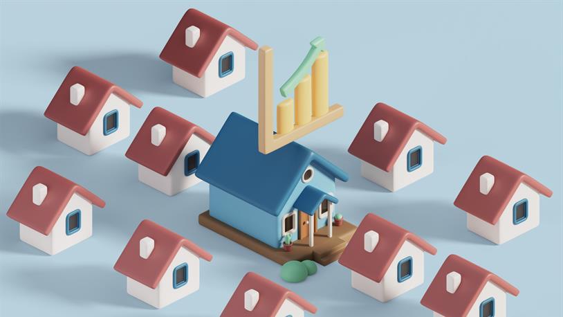 Konut Piyasasında Fiyatlar Yavaş Yavaş Artıyor Metrekare Başına 30 Bin TL Üzeri Fiyatlarla Alıcılar Dikkatli Olmalı!