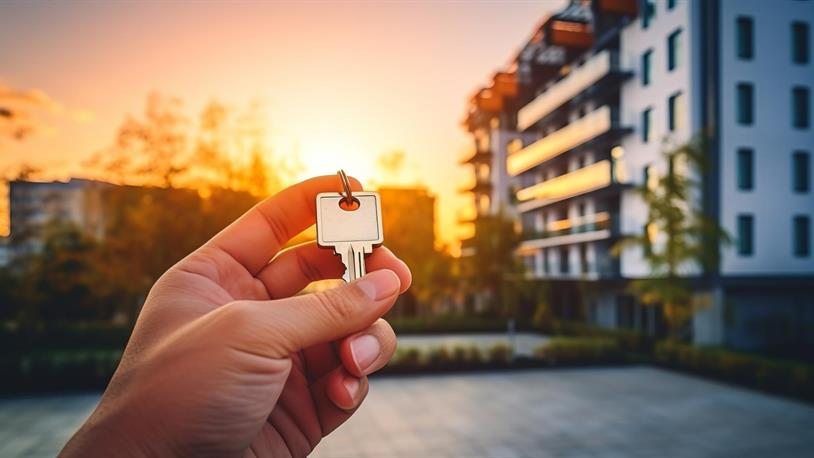 Türkiye Genelinde Uygun Fiyatlı Konut Fırsatı TOKİ'den Ayda 3.462 TL Taksitle Ev Sahibi Olun!