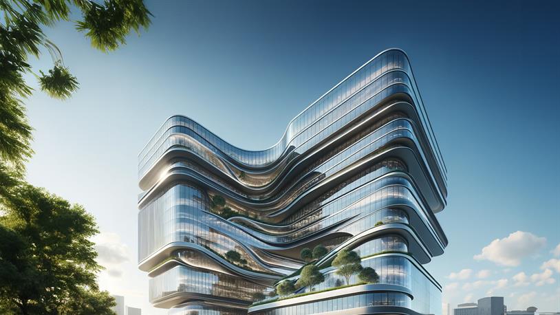 Yenilikçi Mimari Yaklaşımlar ve Akımlar