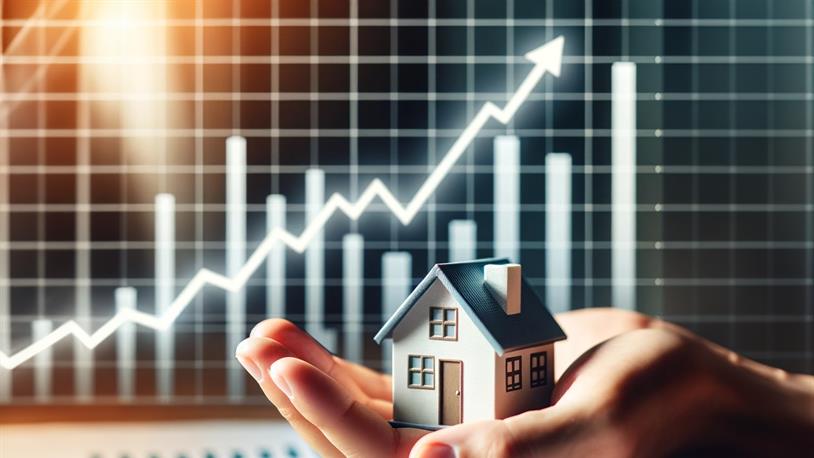 Yüksek Faiz Oranları Konut Alıcılarını Zorluyor Faizlerin Geleceği Ne Olacak?