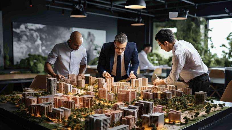 Emlakjet Mart Raporu Kentsel Dönüşüm Beklentileri ve Konut Piyasasında Yeni Eğilimler