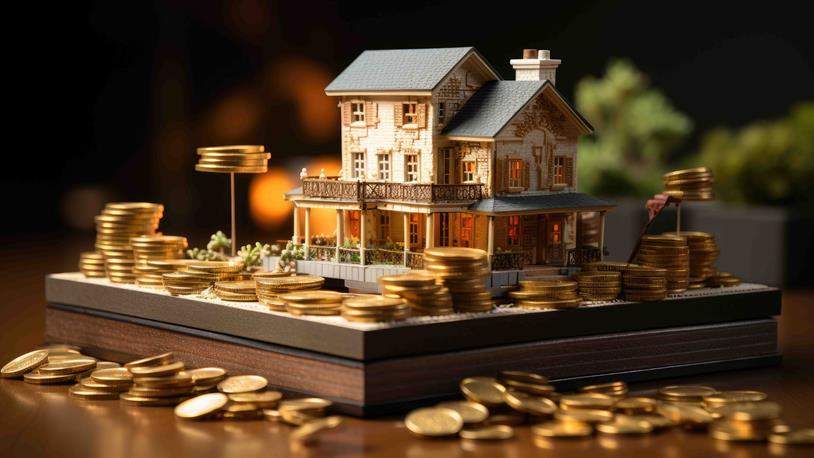 Türkiye'de Konut Kredisi Faizleri Tarihi Zirvede Nakit Alıcılar için Altın Fırsat Penceresi