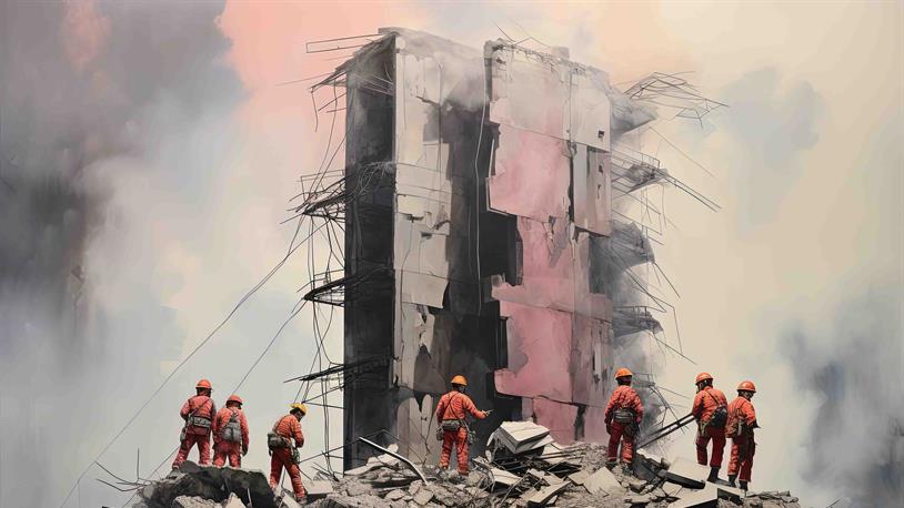 Binaların Deprem Güvenliği Modern Yaklaşımlar ve Önlemler