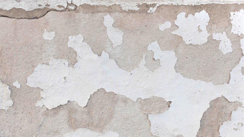 Evlerdeki Sıva Çatlaklarının Ardındaki Sırlar