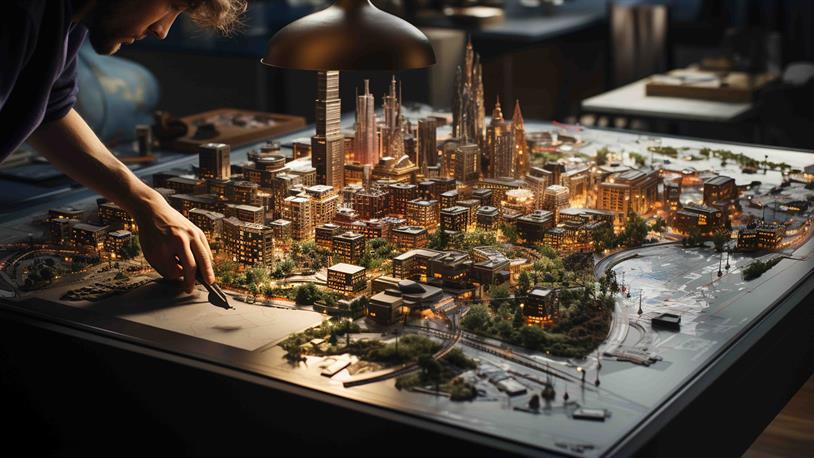 Yerel Kalkınmada Dönüm Noktası Mevzi İmar Planlarının Rolü