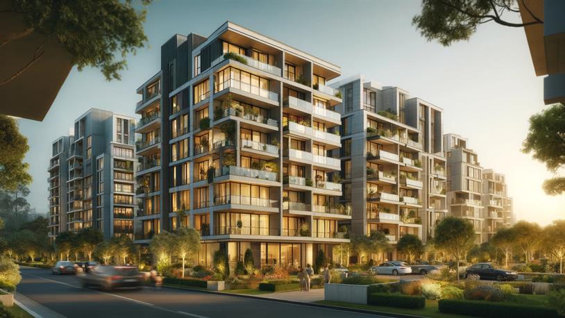 Yeni Konut Alım Fırsatları Emlak Konut'tan Faiz İndirimi ve Uzatılmış Vadeler