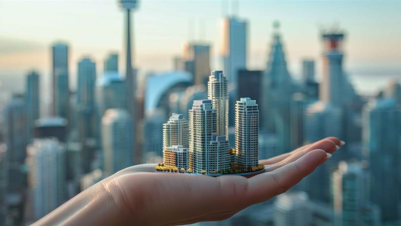 Kentsel Dönüşüm İçin Gayrimenkul Yatırım Fonları Geliyor