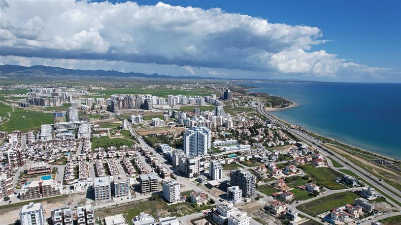 KKTC Gayrimenkul Piyasasında Devrim Niteliğinde Değişiklik Türk Vatandaşları Artık 3 Konut Satın Alabilecek