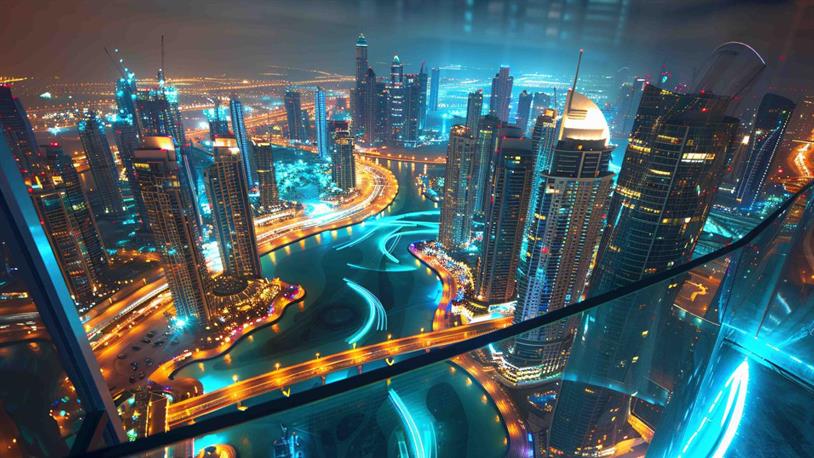 Line Projesi Akıllı Şehirlerin Yükselişi