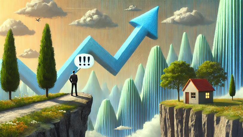 Kat İrtifaklı Tapu Yatırımcılar için Fırsatlar ve Riskler