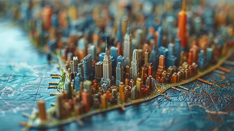 İmar Faaliyetleri Şehir Planlamasında Temel Kavramlar