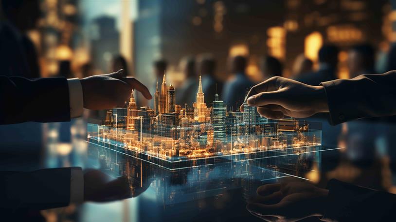 Yeni Dönem Kentsel Dönüşümde "Bina Tamamlama Sigortası" Mercek Altında 