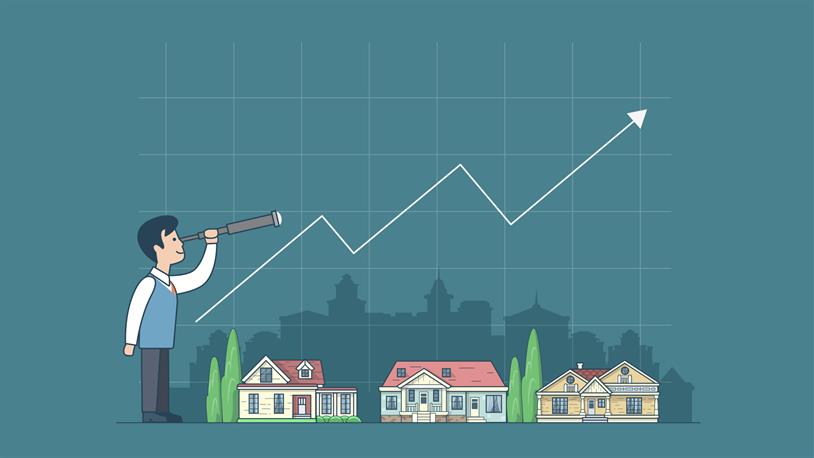 Emlak Endeksi Değerlendirmesi Yatırım Fırsatları ve Piyasa Trendleri