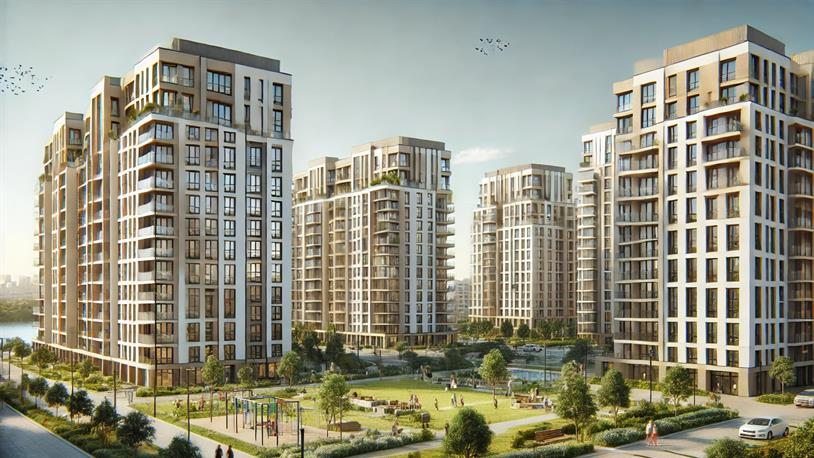 Kiptaş Başvuruları Kolay ve Etkili Yöntemlerle Ev Sahibi Olun