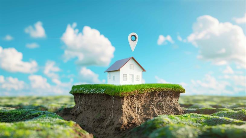 Müstakil Parsel Arazi Sahipliğinin Özgürlüğü