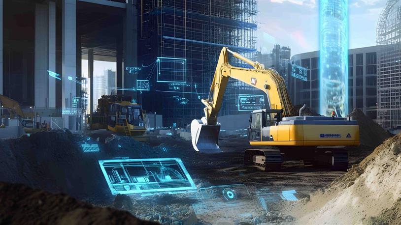 İnşaat Teknolojisi Yapı Sektöründe Devrim Yaratan İnovasyonlar