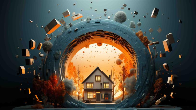 Evinizi Sorgulayın Depreme Ne Kadar Hazır?