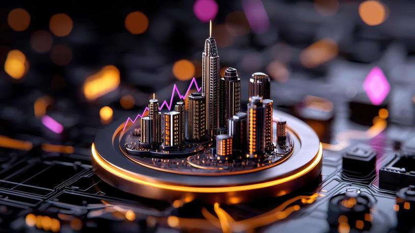 Türkiye'nin Ticari Gayrimenkul Pazarı 2024'te Zirve Yaptı