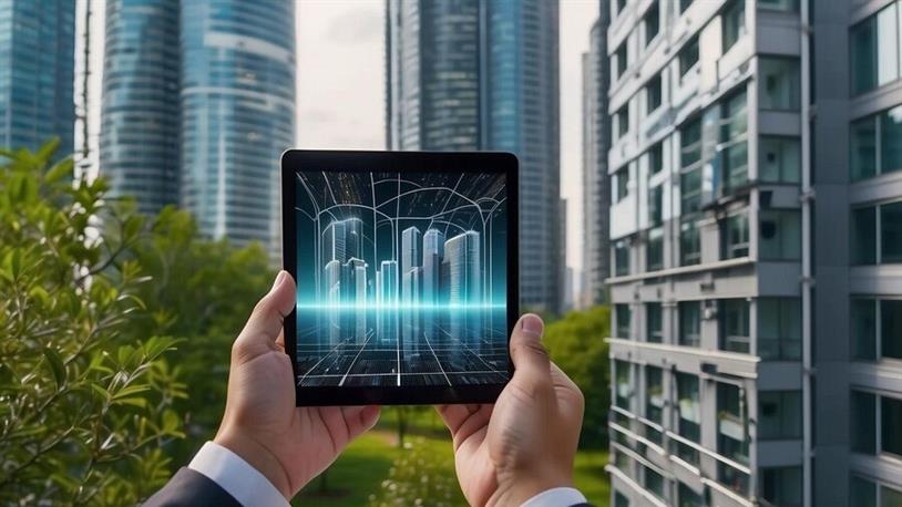 Emlak Sektöründe Devrim Elektronik İlan Doğrula Sistemi Yolda