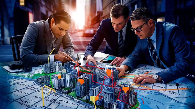 İnşaat Firmalarının Sektördeki Rolü ve Başarı Stratejileri