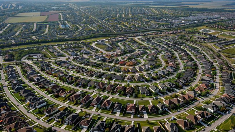 Geniş Çaplı Arsa Satışları Türkiye'nin 53 İlinde 747 Arsa İçin Müzayede Düzenlenecek