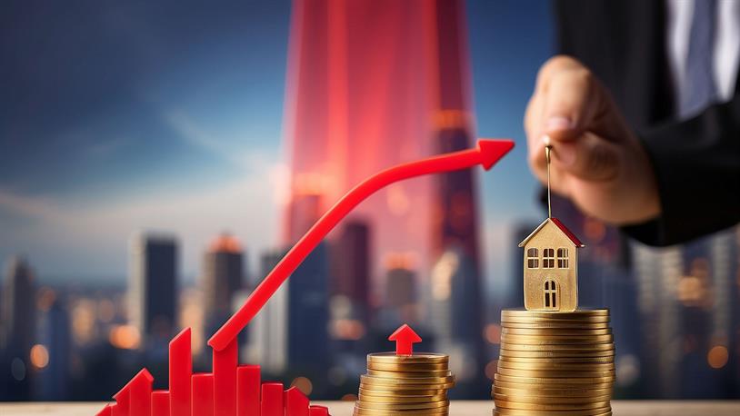 Konut Satışlarında Yükseliş Kredilerde Hafif Hareketlenme, 62 İlde Talep Artışı Yaşandı