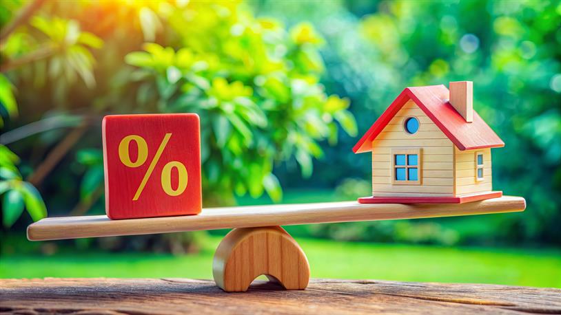 Konut Kredisi Faiz Oranlarında İndirim Başladı Ziraat Bankası İlk Adımı Attı