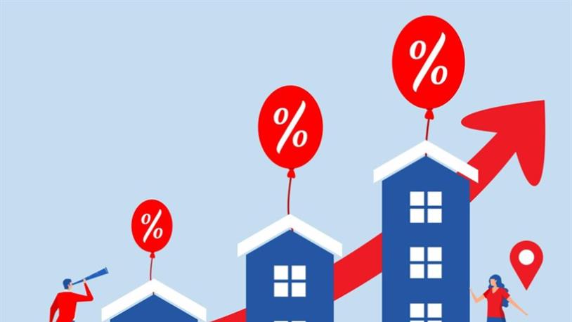 Konut ve İşyerlerinde Kira Artış Oranı %63,47 Olarak Belirlendi